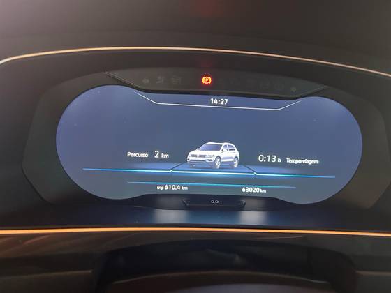 VOLKSWAGEN TIGUAN 2.0 350 TSI GASOLINA ALLSPACE R-LINE 4MOTION DSG